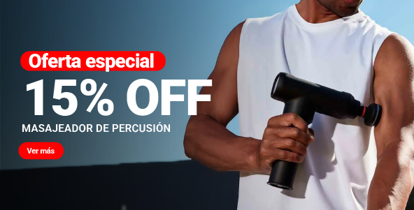 Ofertas masajeador​