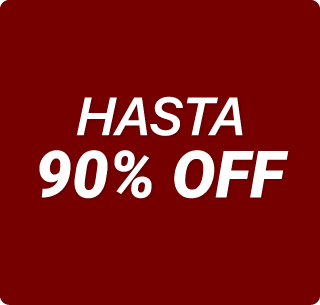 90% OFF​​​​​