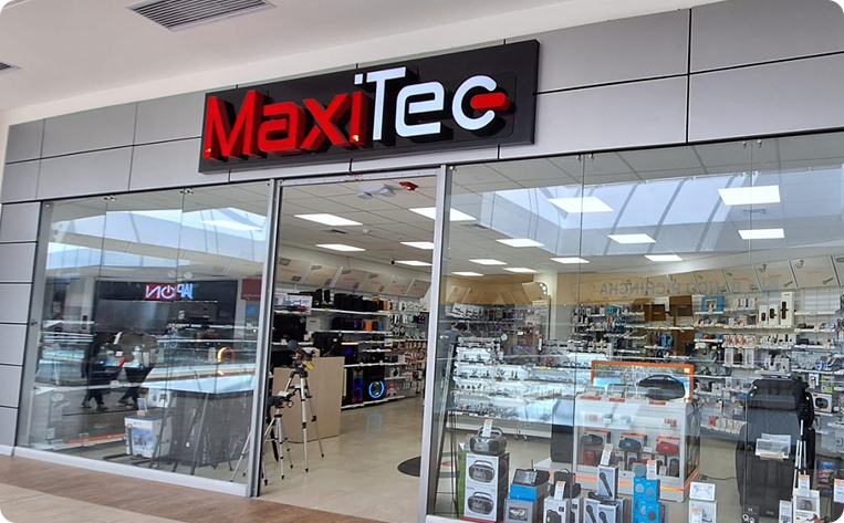 Maxitec