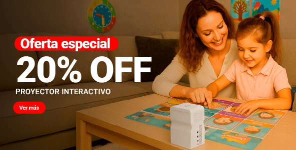 Proyector​