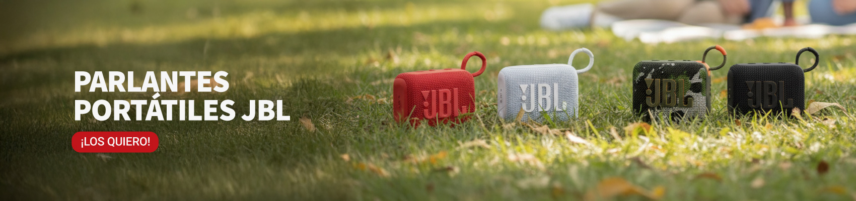 JBL​
