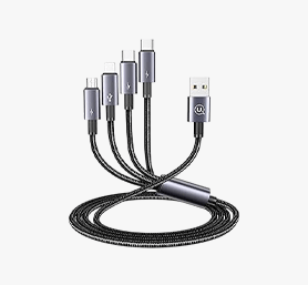 Cables de celular​