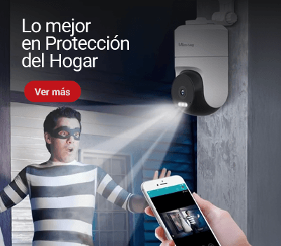 Vigilancia y seguridad​