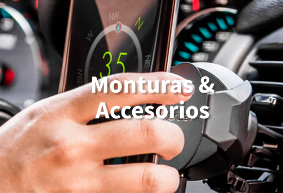 Monturas​
