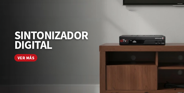 Sintonizador​