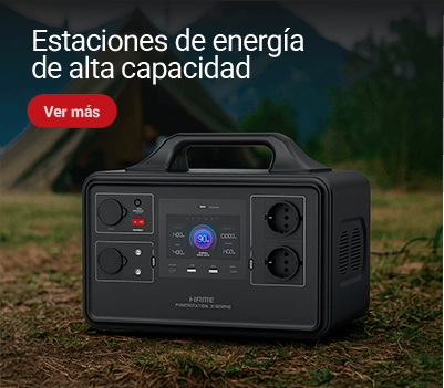 Maxipower​​