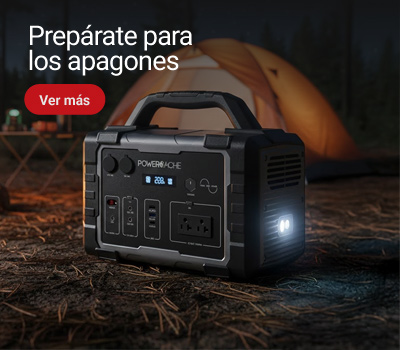 Generadores de energía​​