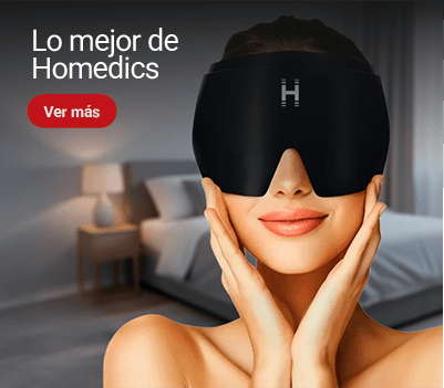 HOMEDICS​