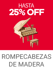 Rompecabezas​